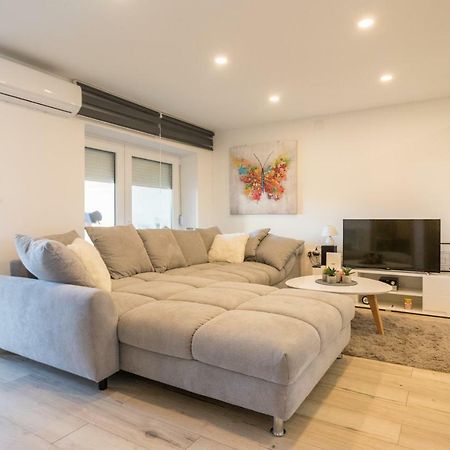 Apartment Norah 杜布罗夫尼克 外观 照片