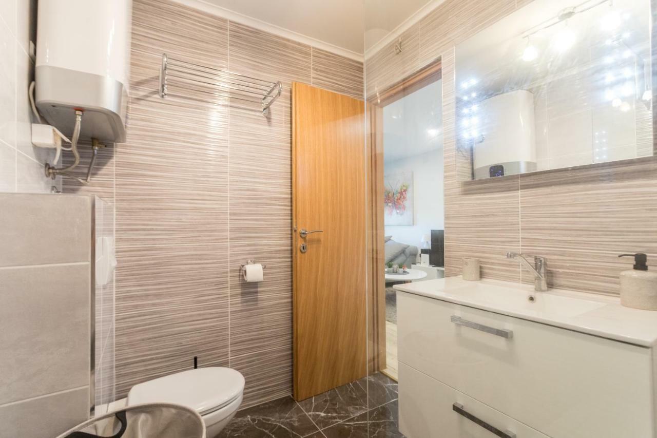 Apartment Norah 杜布罗夫尼克 外观 照片