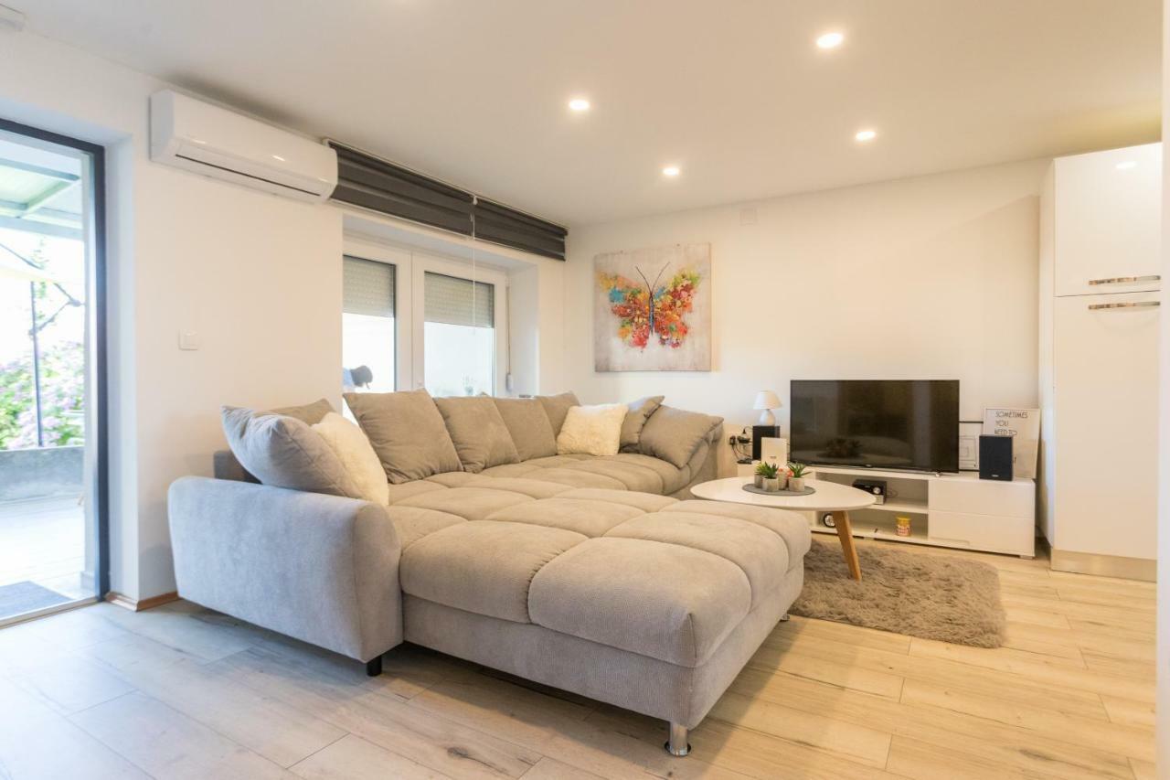 Apartment Norah 杜布罗夫尼克 外观 照片