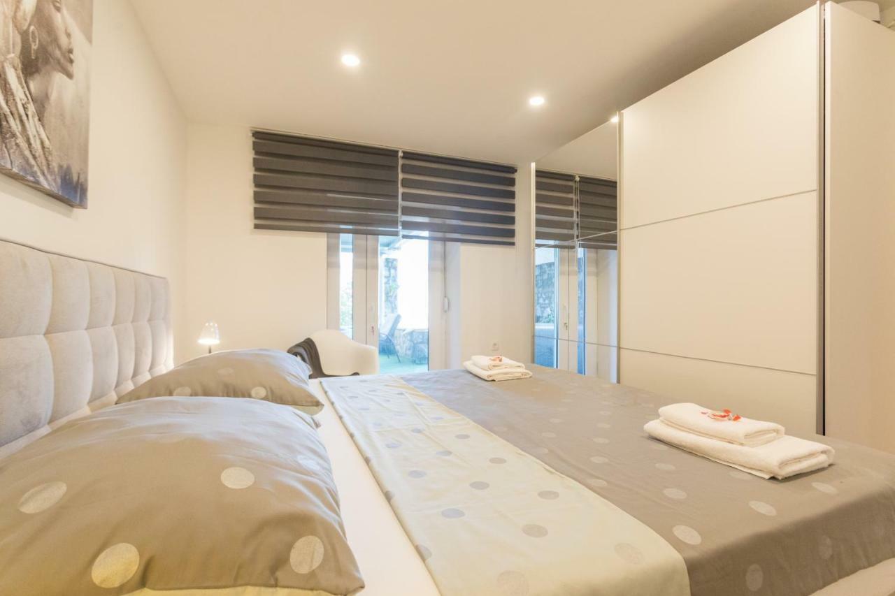 Apartment Norah 杜布罗夫尼克 外观 照片