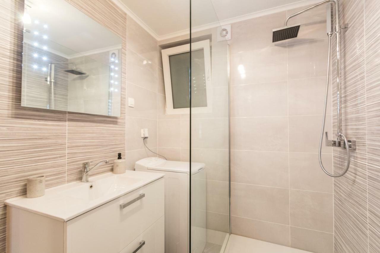 Apartment Norah 杜布罗夫尼克 外观 照片