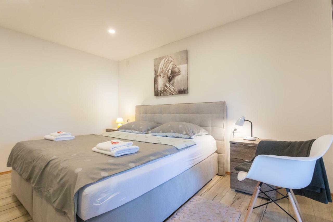 Apartment Norah 杜布罗夫尼克 外观 照片