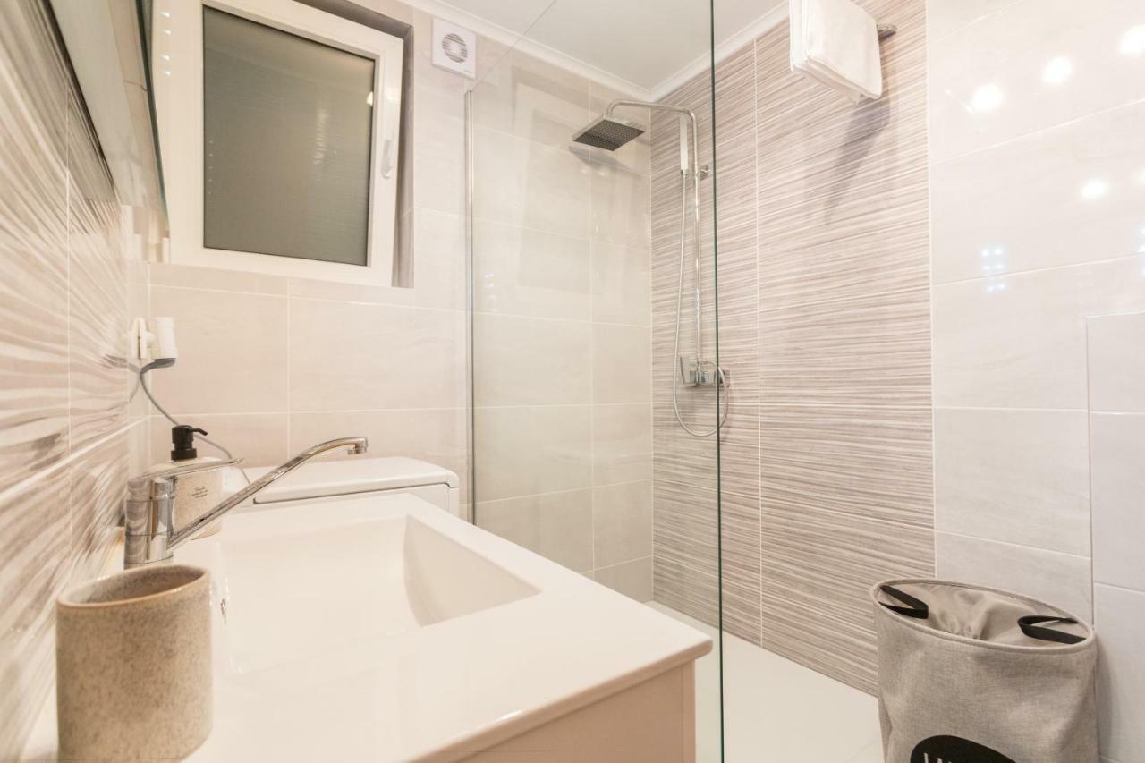 Apartment Norah 杜布罗夫尼克 外观 照片