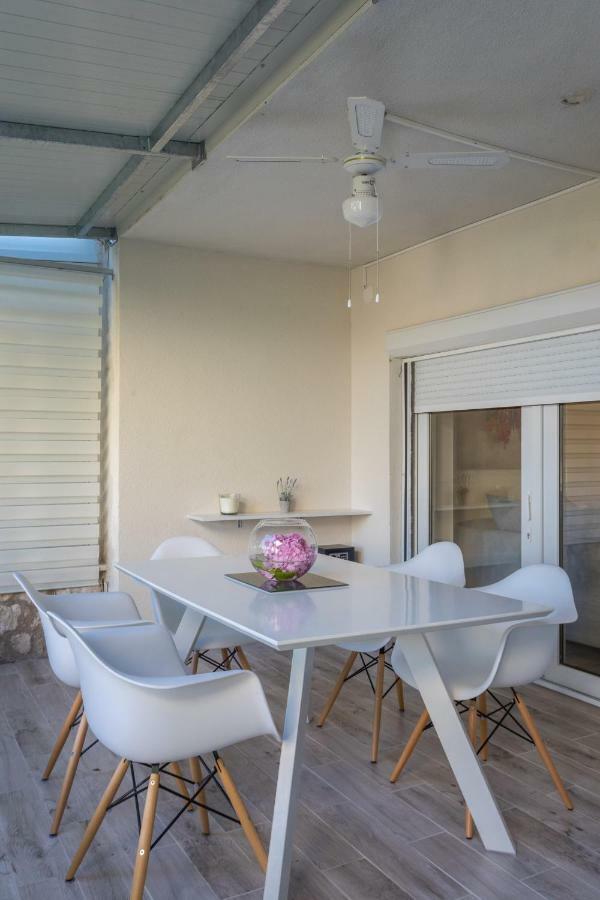 Apartment Norah 杜布罗夫尼克 外观 照片