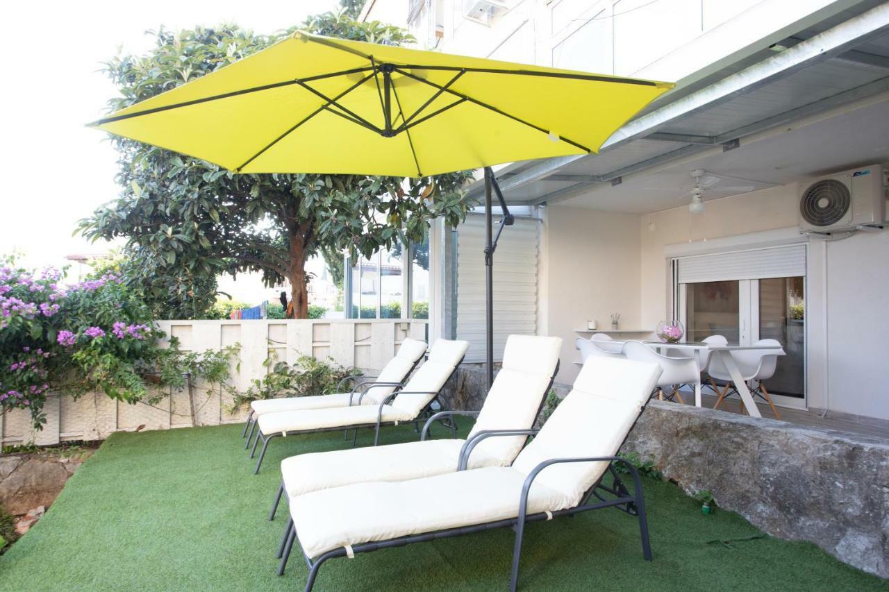 Apartment Norah 杜布罗夫尼克 外观 照片