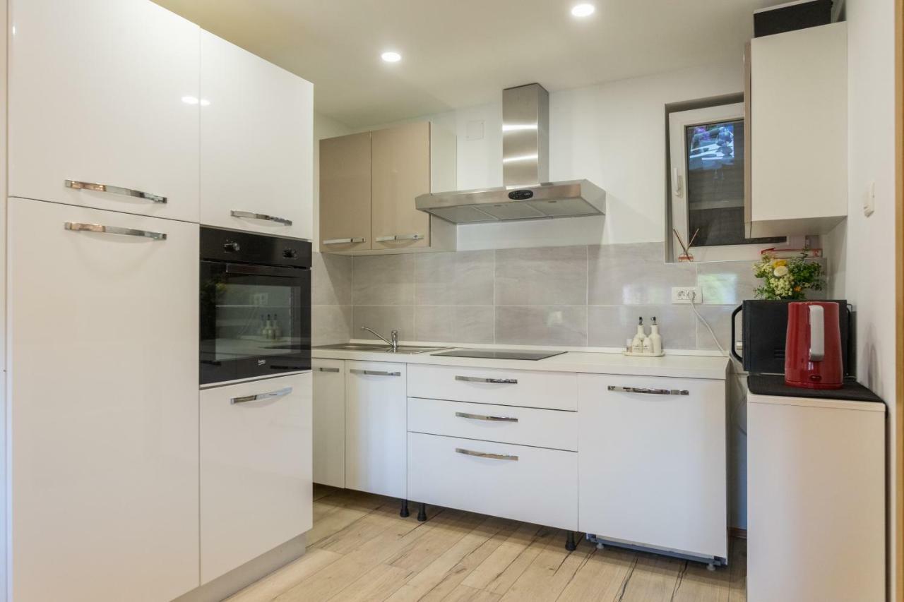 Apartment Norah 杜布罗夫尼克 外观 照片