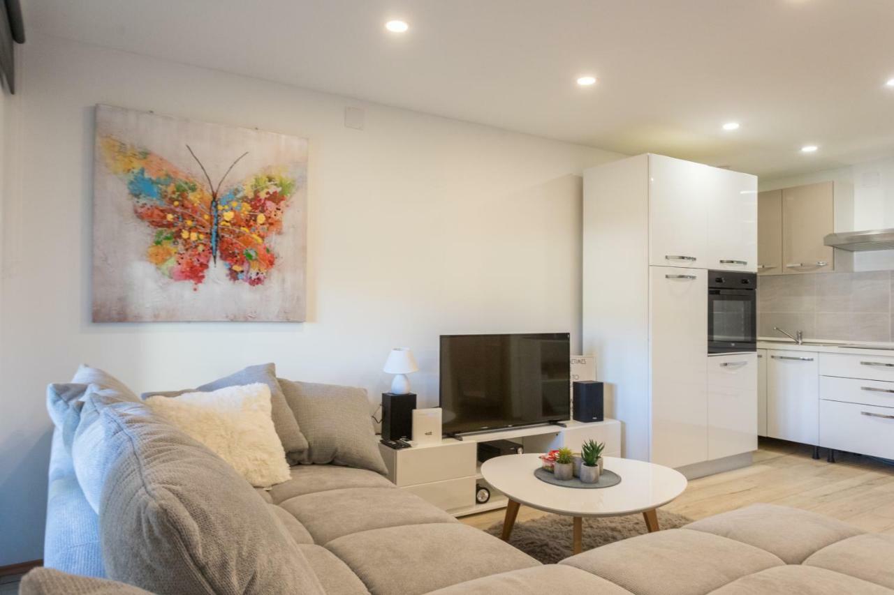 Apartment Norah 杜布罗夫尼克 外观 照片