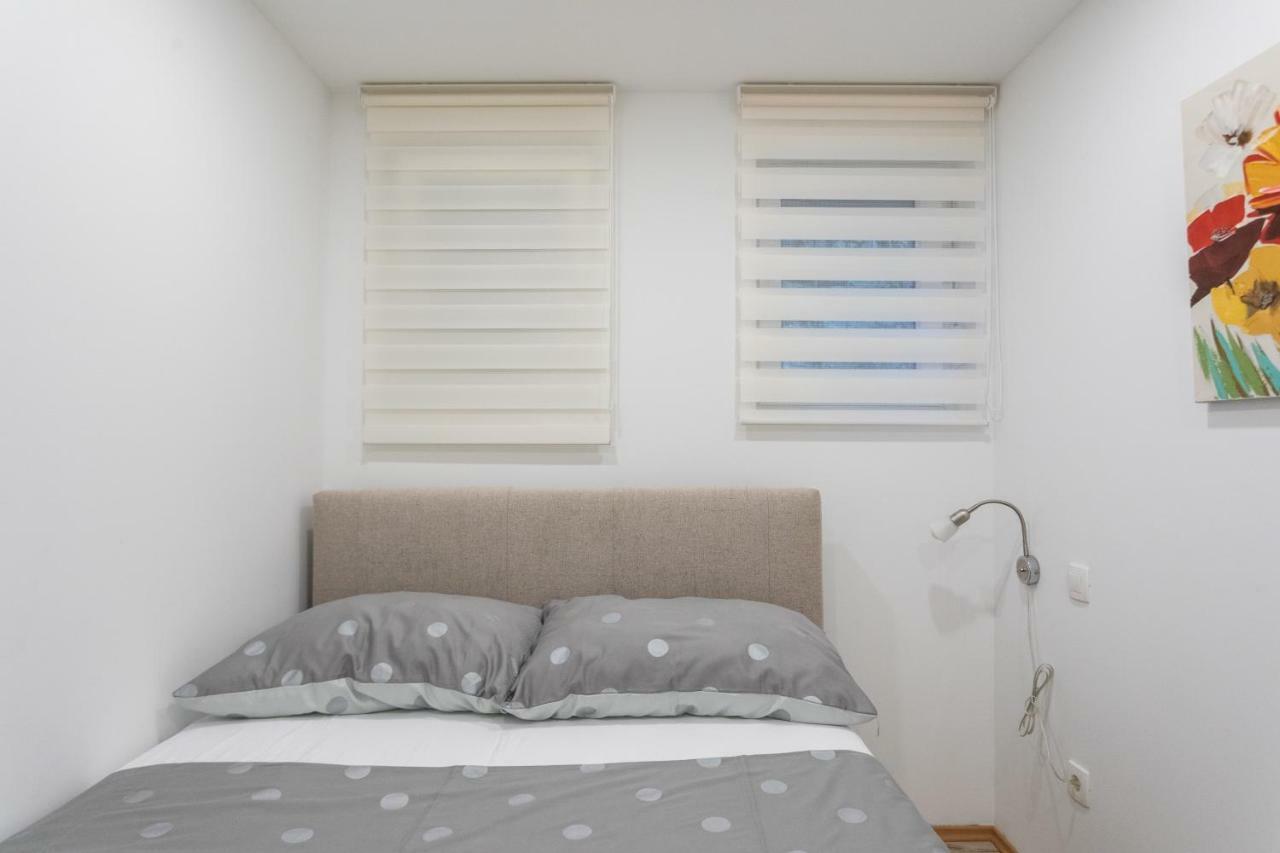 Apartment Norah 杜布罗夫尼克 外观 照片