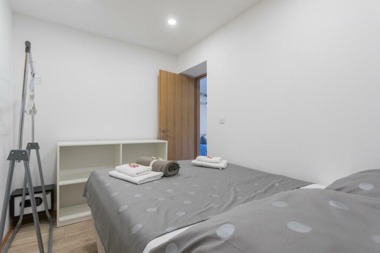 Apartment Norah 杜布罗夫尼克 外观 照片
