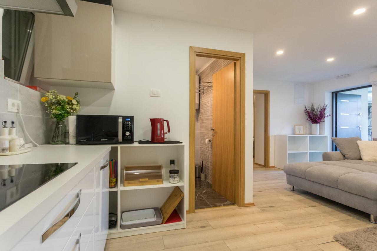 Apartment Norah 杜布罗夫尼克 外观 照片