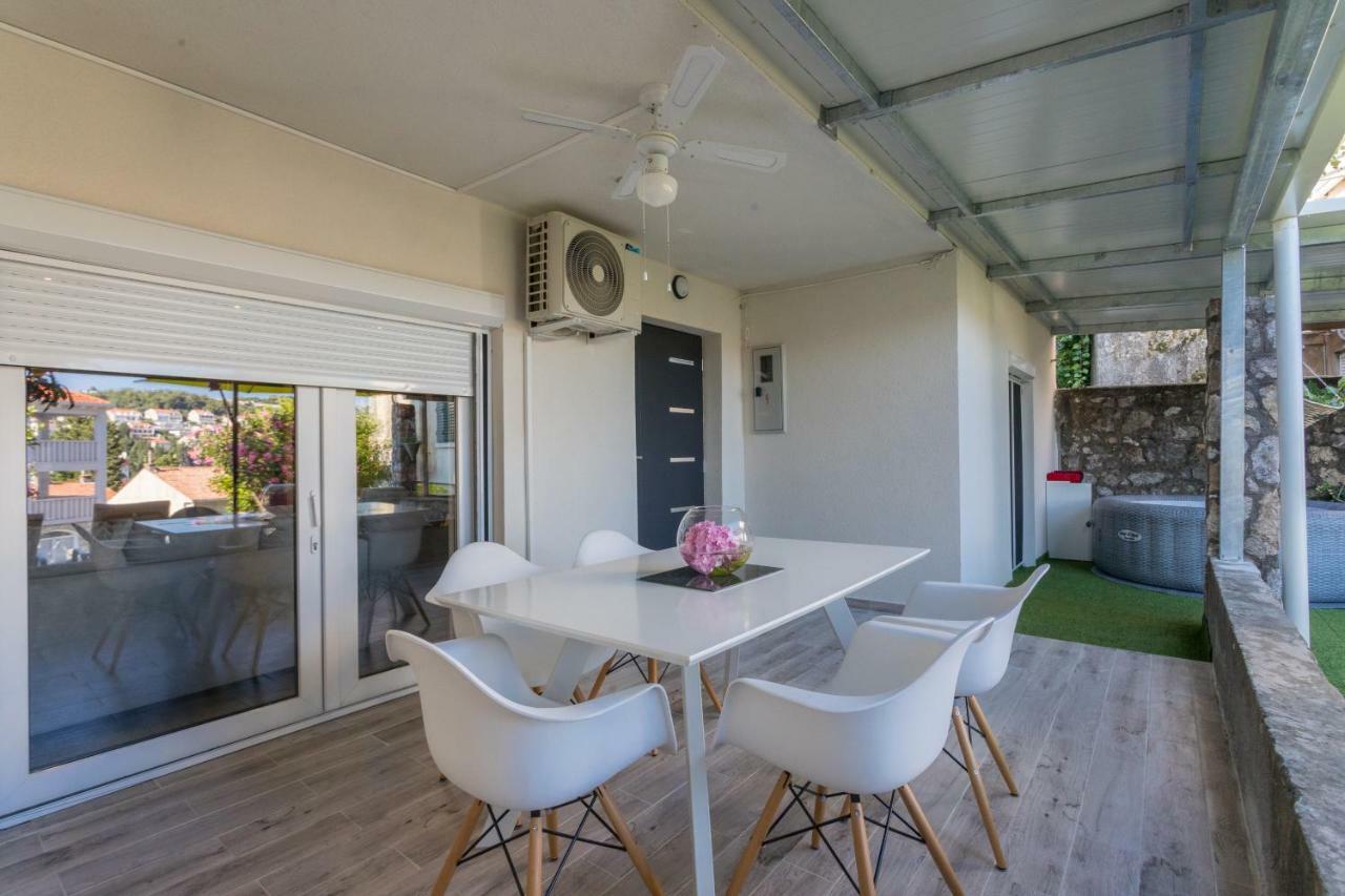Apartment Norah 杜布罗夫尼克 外观 照片