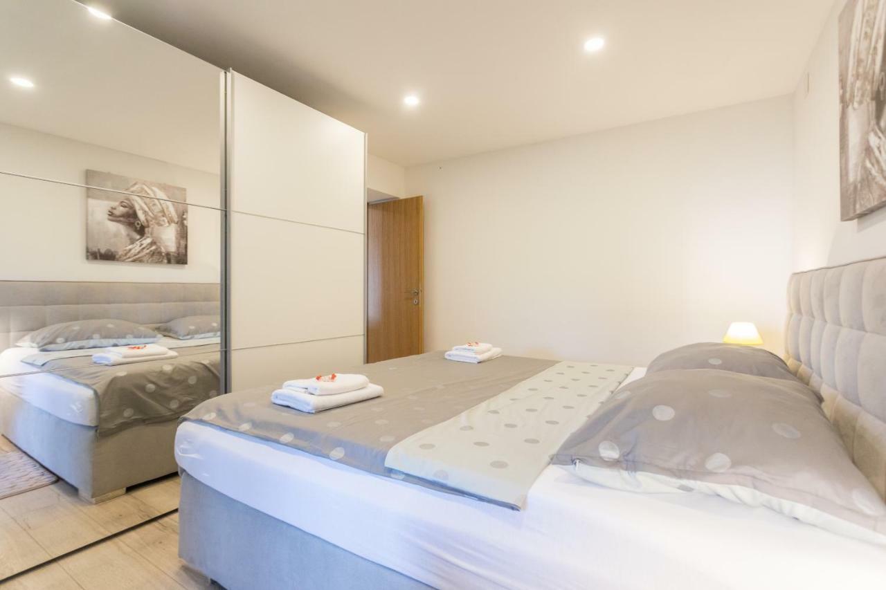 Apartment Norah 杜布罗夫尼克 外观 照片