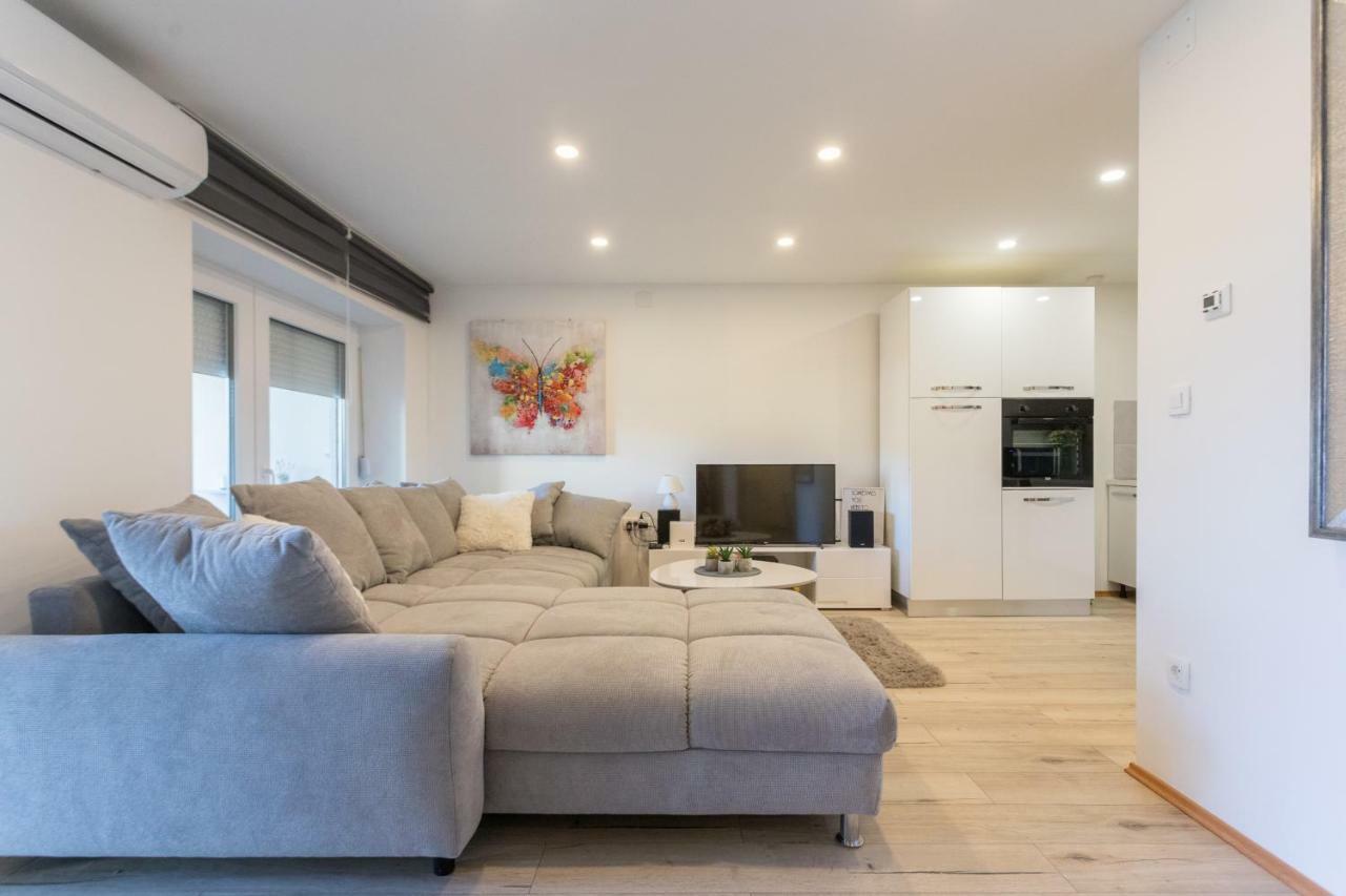 Apartment Norah 杜布罗夫尼克 外观 照片