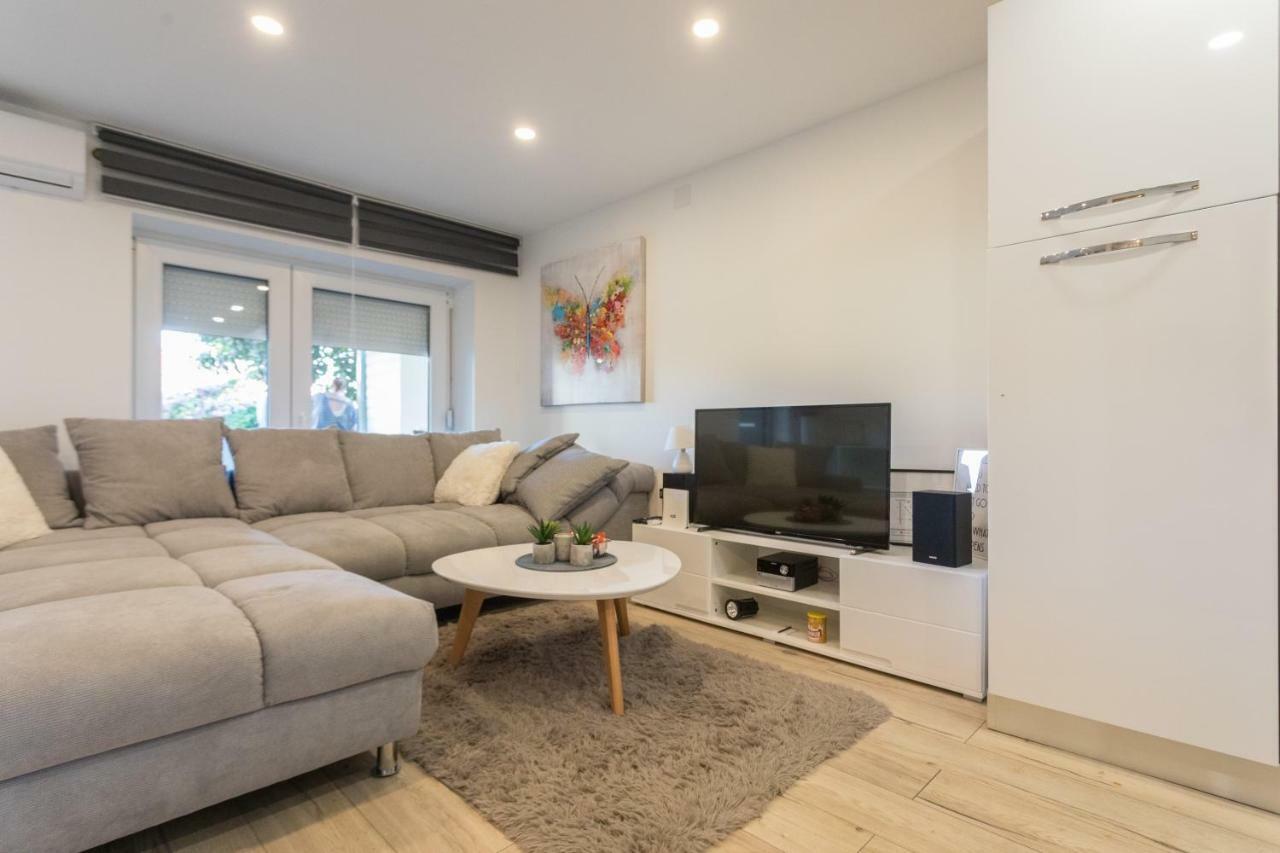 Apartment Norah 杜布罗夫尼克 外观 照片