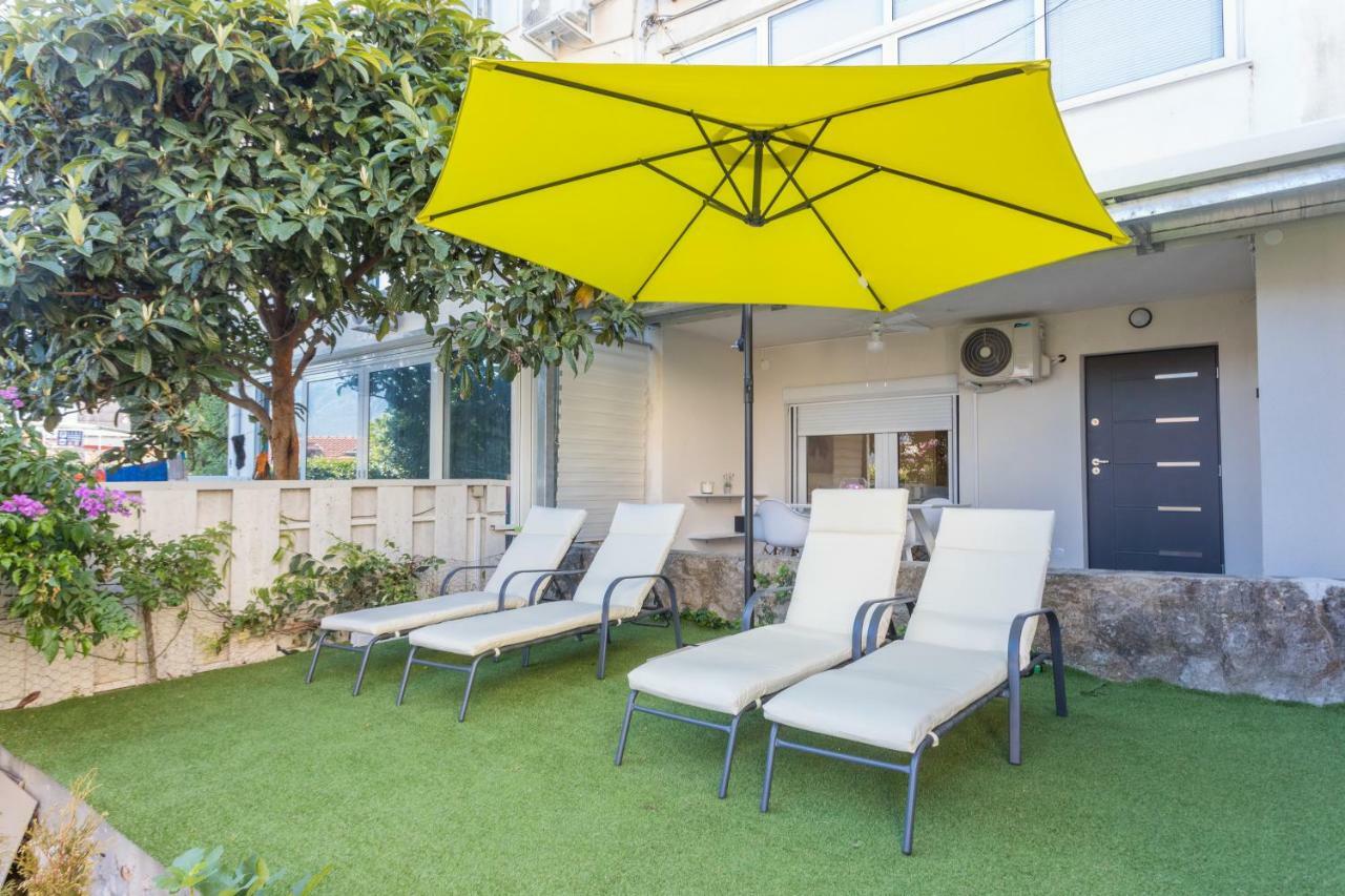 Apartment Norah 杜布罗夫尼克 外观 照片